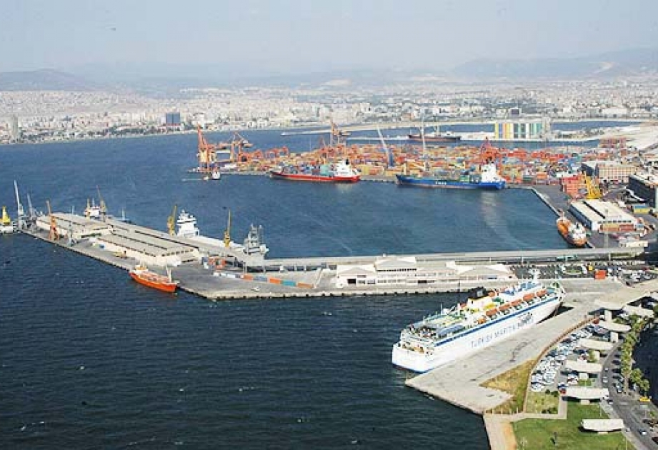 İranın Xəzər sahilində yeni liman istifadəyə verilib - AZƏRTAC