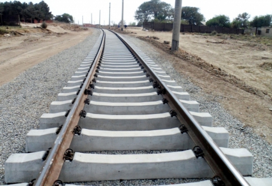 La construction de la ligne de chemin de fer Rasht-Astara sera bientôt lancée