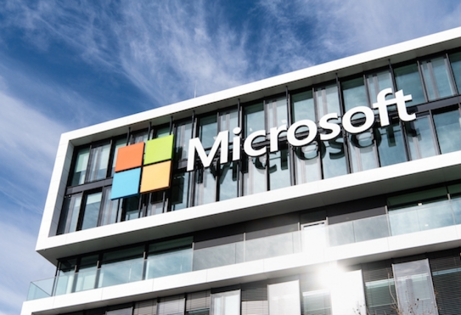 Microsoft открыла свою первую в Европе лабораторию «интернета вещей»