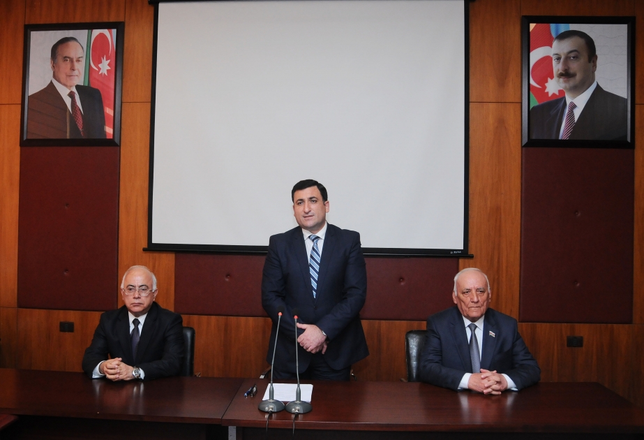 Mart soyqırımı qurbanlarının əziz xatirəsi həmişə yaddaşlarda qalacaq