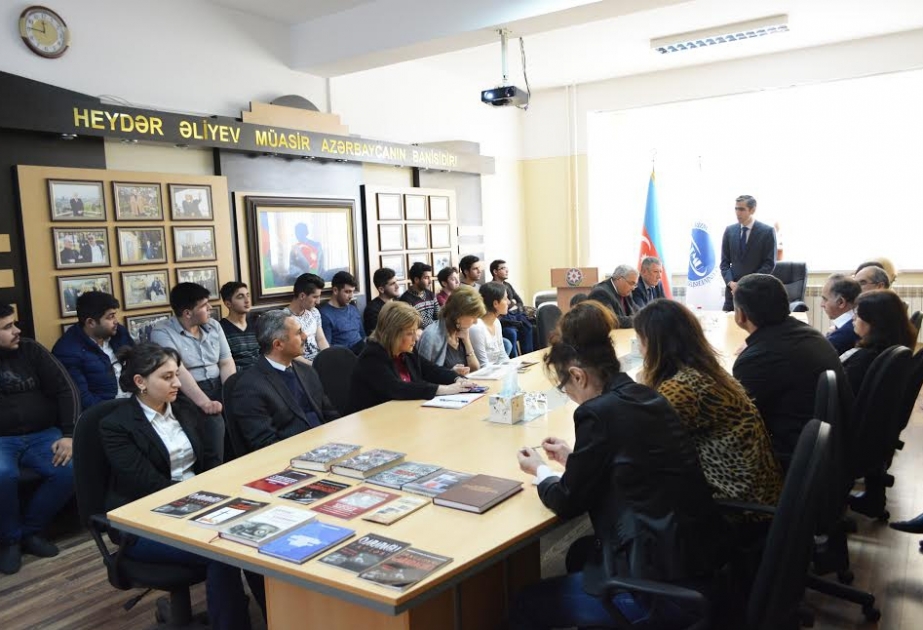 Ermənistan bütün dünyada işğalçı dövlət kimi tanınacaq