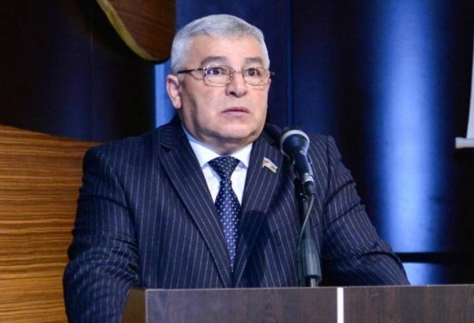 Aprel döyüşləri Ermənistan ordusunun gücü haqqında formalaşdırılmış mifi darmadağın etdi