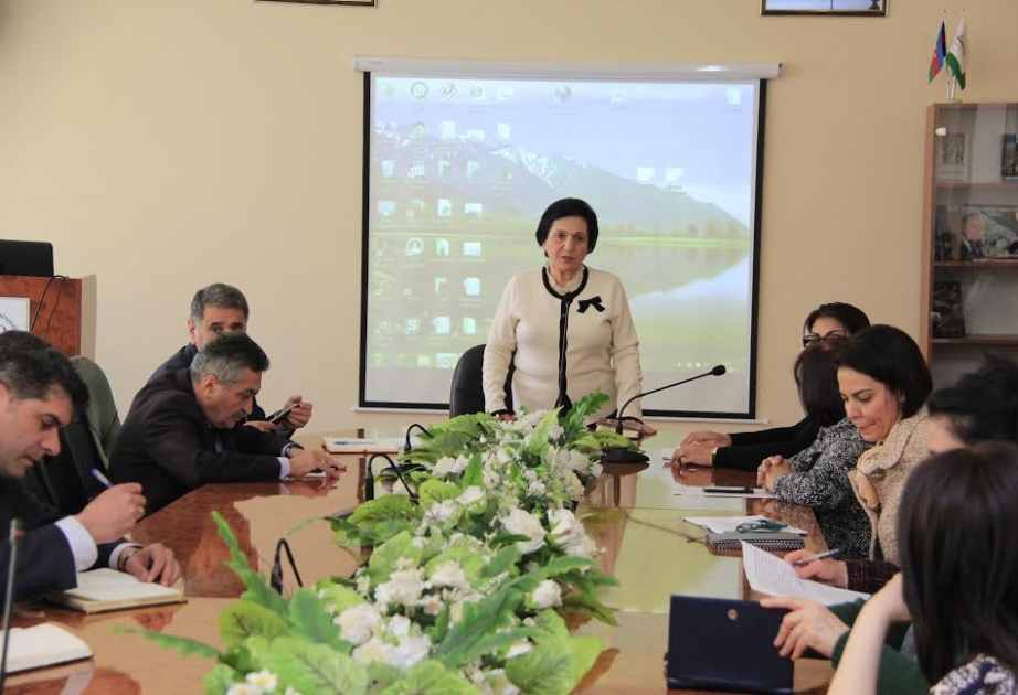 Mart soyqırımı qan yaddaşımızdan silinməyəcək