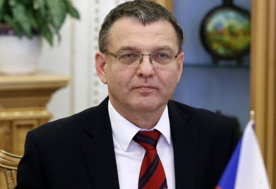 Прага раскритиковала ЕС