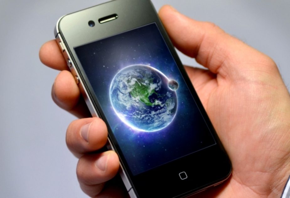 Azerbaijan`s mobile internet use exceeds global indicators