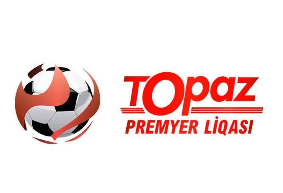 Topaz Premyer Liqasının XXIV turu: “Qəbələ” komandası liderlik yarışında xal itirib