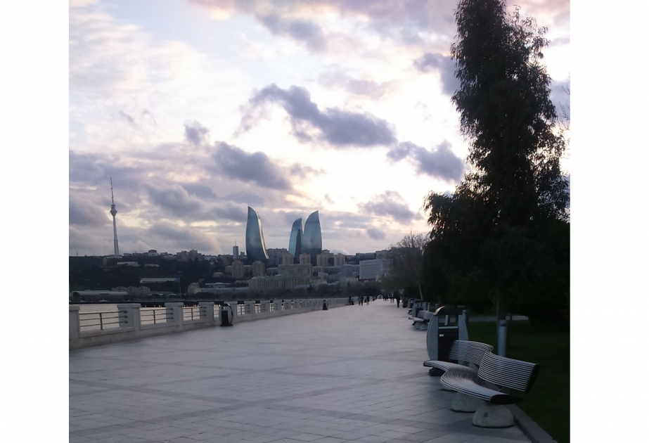 Paytaxtda 15 dərəcə isti olacaq