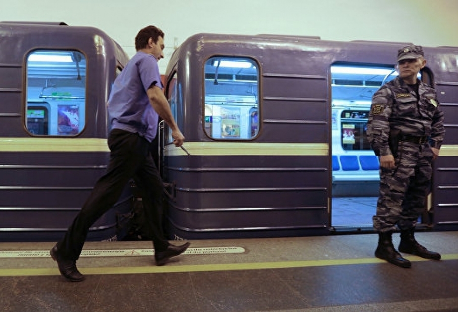 Explosion hits metro in Russia’s St. Petersburg, at least 10 feared dead — source