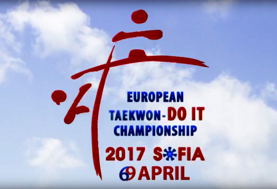Azerbaijani U21 taekwondo fighters to vie for European medals