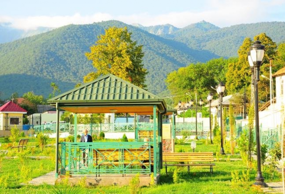 Sabah ölkə ərazisində yağmursuz hava şəraiti gözlənilir