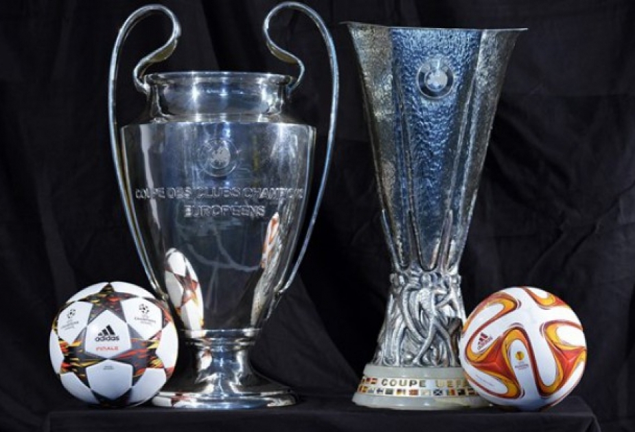 UEFA Çempionlar Liqasının və Avropa Liqasının final matçları ilə bağlı yeni qərar qəbul edib