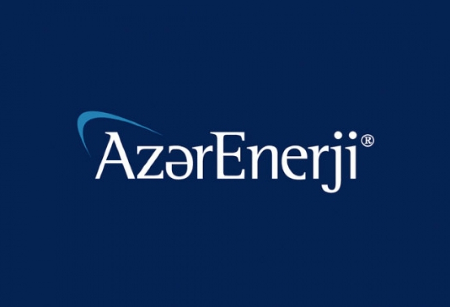 Martda “Azərenerji” ASC tərəfindən 1,964 milyard kilovat-saat elektrik enerjisi istehsal edilib