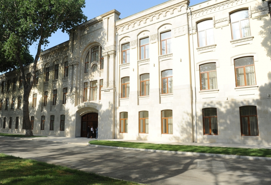 Analitik Ekspertiza Mərkəzi özəl tibb və əczaçılıq müəssisələrinin  rəhbərlərinə xəbərdarlıq ünvanlayıb - AZƏRTAC