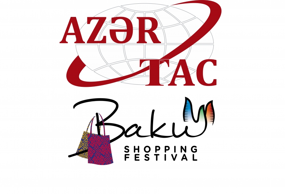 L’AZERTAC est partenaire média du Bakou Shopping Festival