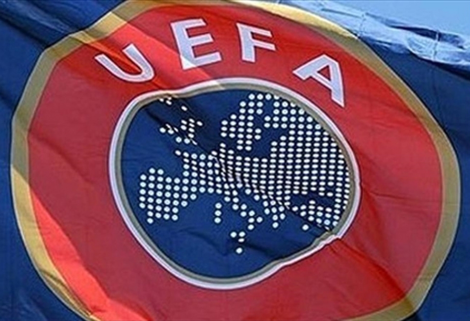 UEFA-nın İcraiyyə Komitəsinə növbəti seçkilər keçirilib
