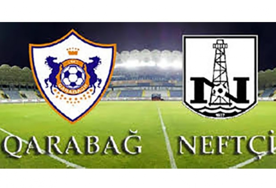 “Qarabağ” klubu Azərbaycan kubokunun final mərhələsinə yüksəlib