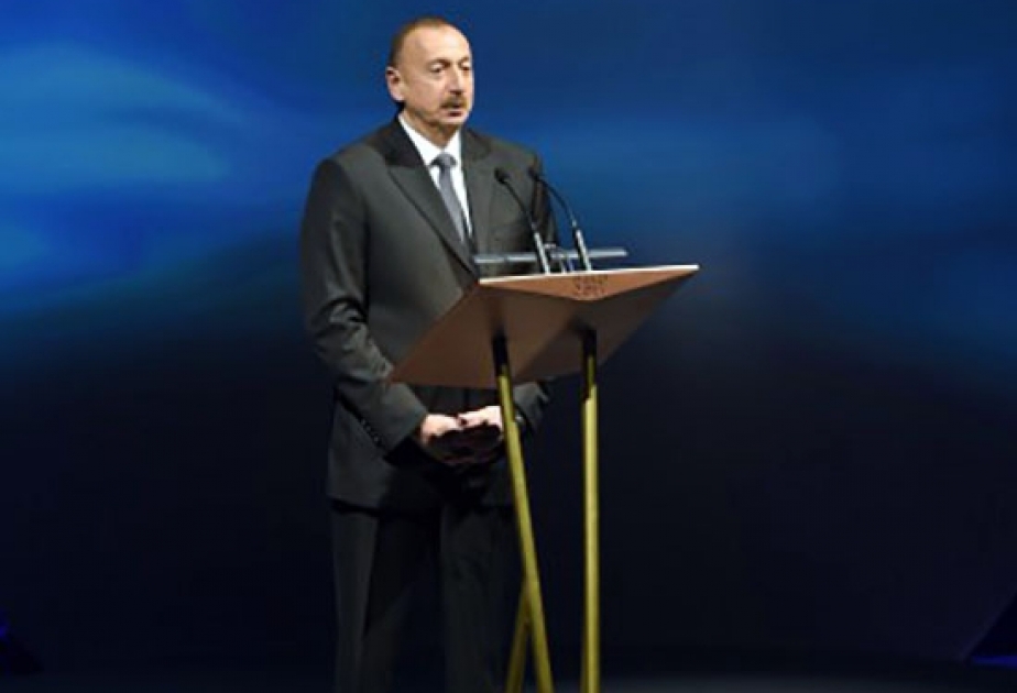 We are doing a great job in the area of Islamic solidarity, President Ilham Aliyev