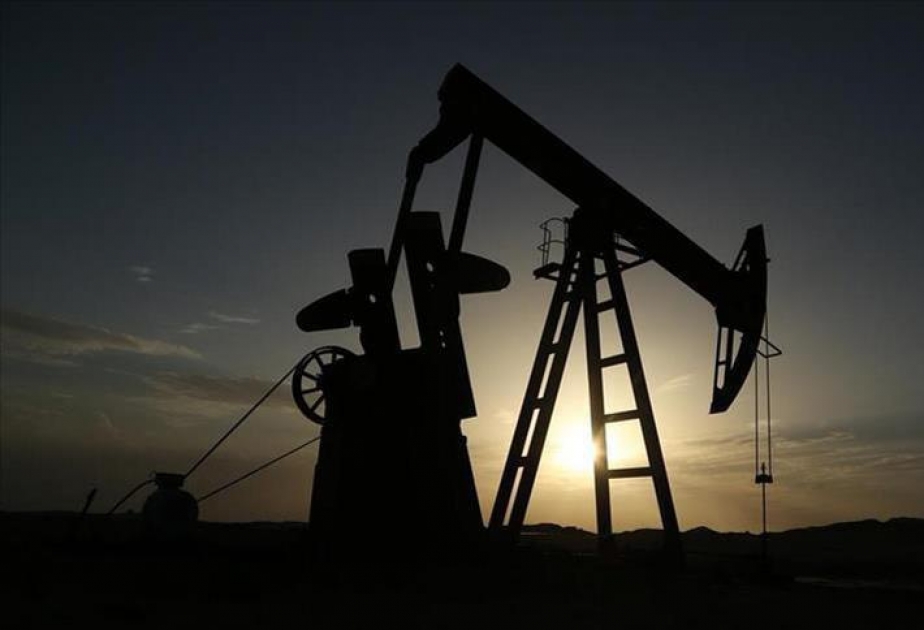 ABŞ-da gündəlik neft hasilatı 9,2 milyon barrelə çatıb