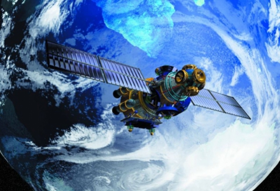 Gürcüstanın daha dörd kanalı “Azerspace-1” üzərindən yayıma başlayıb