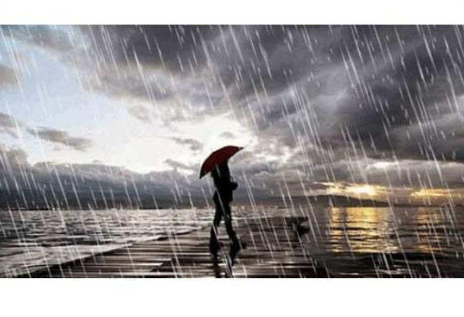Sinoptiklərdən xəbərdarlıq: Hava şəraiti kəskin dəyişəcək