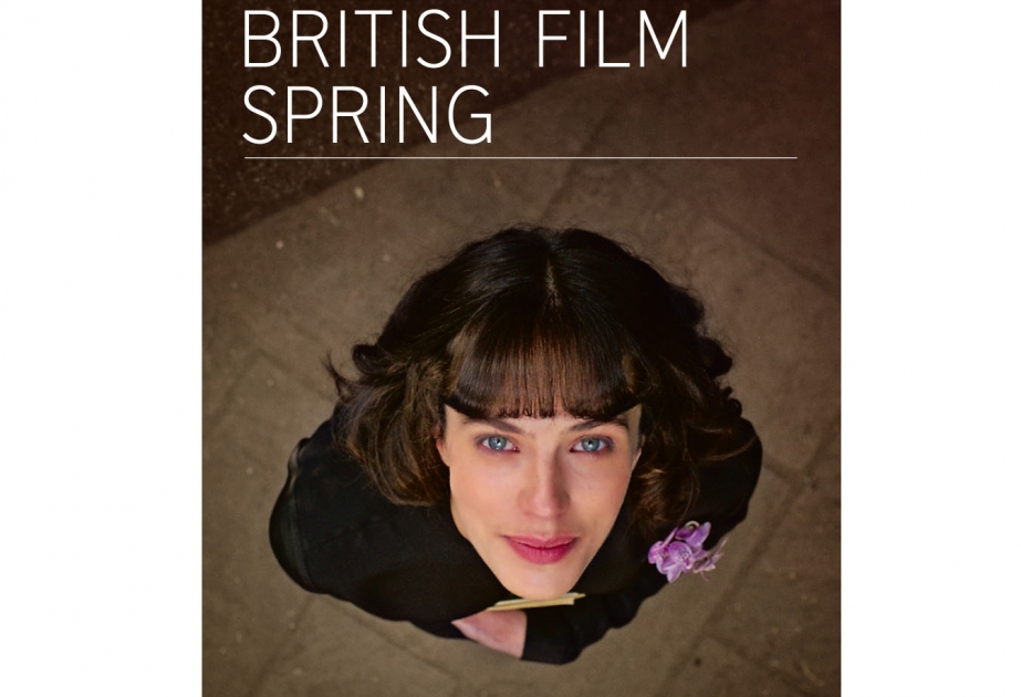 Bright new British films in Baku for British Film Spring