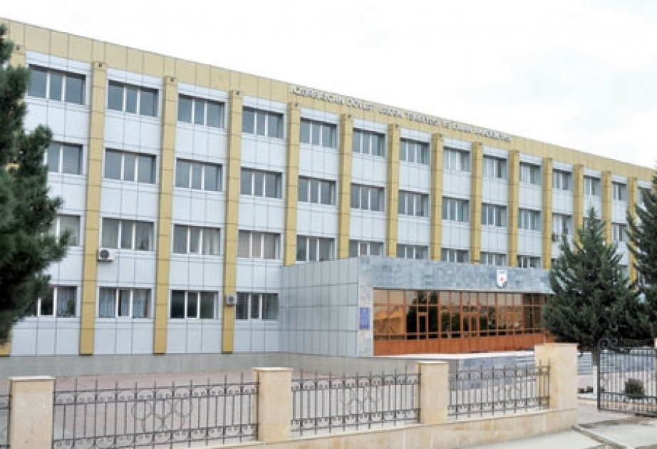 Bədən Tərbiyəsi və İdman Akademiyasında parkur idmanının təqdimatı olub
