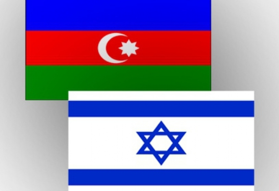 Jerusalem Post: Celebrating 25 years of Azerbaijan-Israel Relations