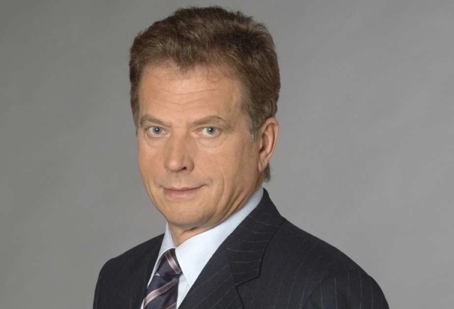 Prezident Sauli Niinistö: Finlandiya-Azərbaycan əməkdaşlığı bizə bir sıra ortaq nailiyyətlər qazandırıb