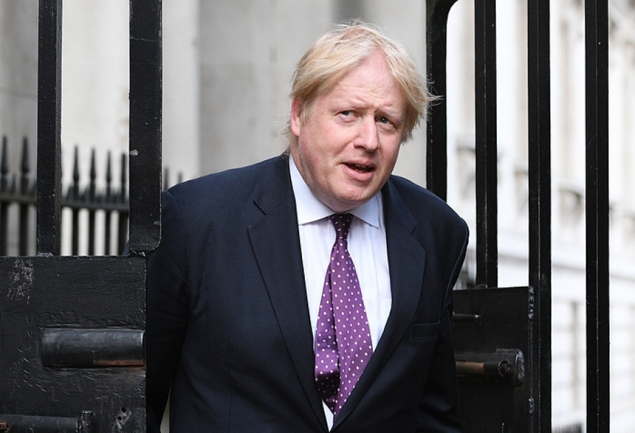 Boris Johnson cancels visit to Moscow due April 10 - Foreign Office