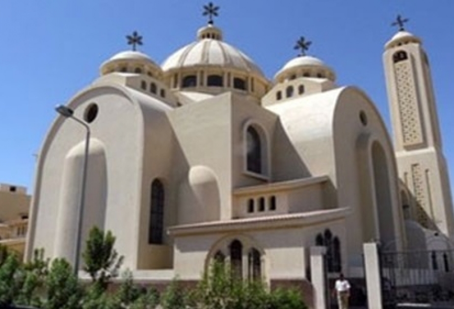 Число жертв взрыва у церкви египетского города Александрии возросло до 11 человек ОБНОВЛЕНО