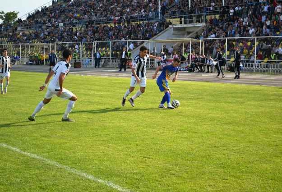 Premyer Liqa: “Neftçi” Gəncədən xalsız qayıdır