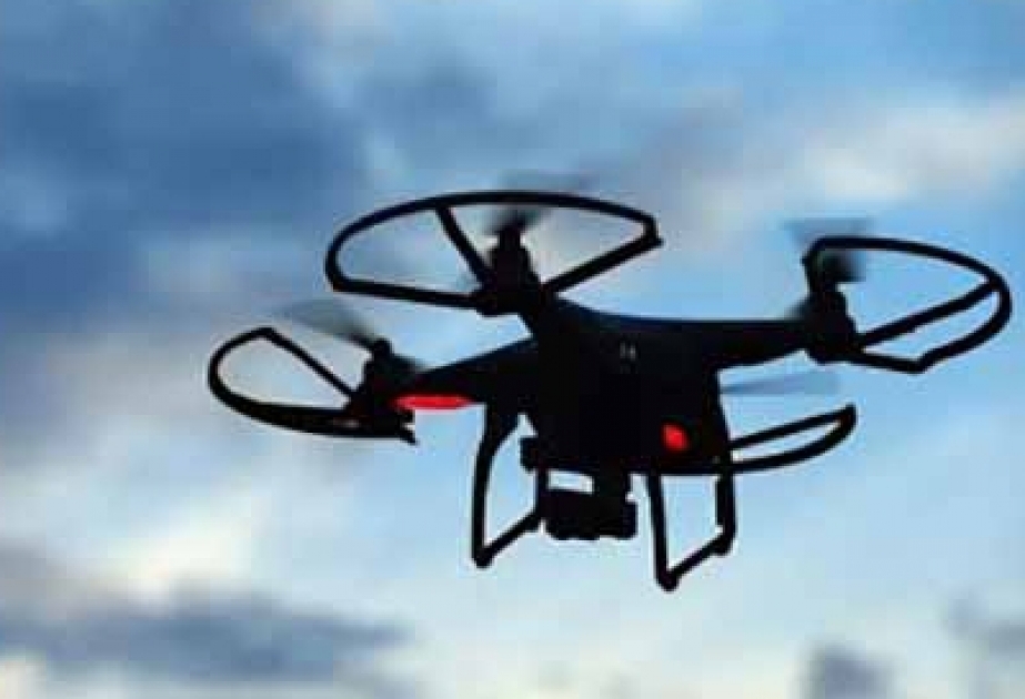 JD to build drone airports in Sichuan