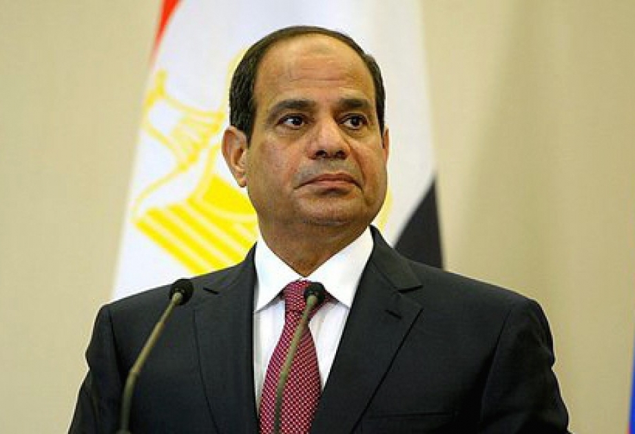 Ägyptens Präsident verhängt Ausnahmezustand für drei Monate