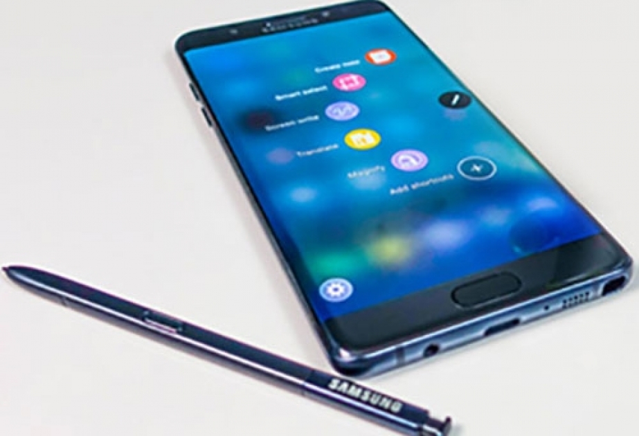 Samsung Note 8 Новый Купить