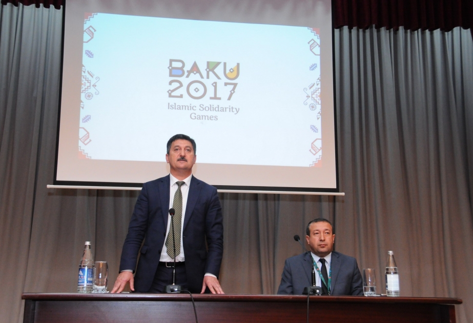 IV İslam Həmrəyliyi Oyunları iqtisadi və siyasi cəhətdən əhəmiyyətli hadisədir