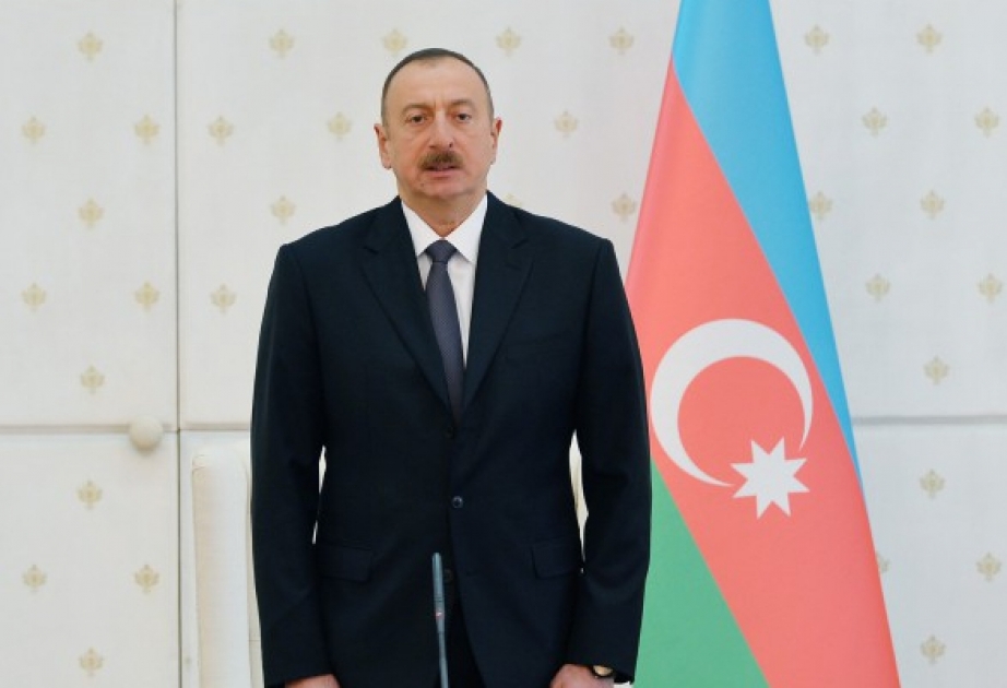 2017 will be more successful for Azerbaijan in terms of macroeconomic stability, President says