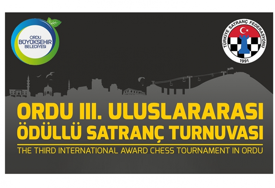 Türkiyədə keçirilən beynəlxalq şahmat turnirində Özbəkistan nümayəndəsi qalib gəlib