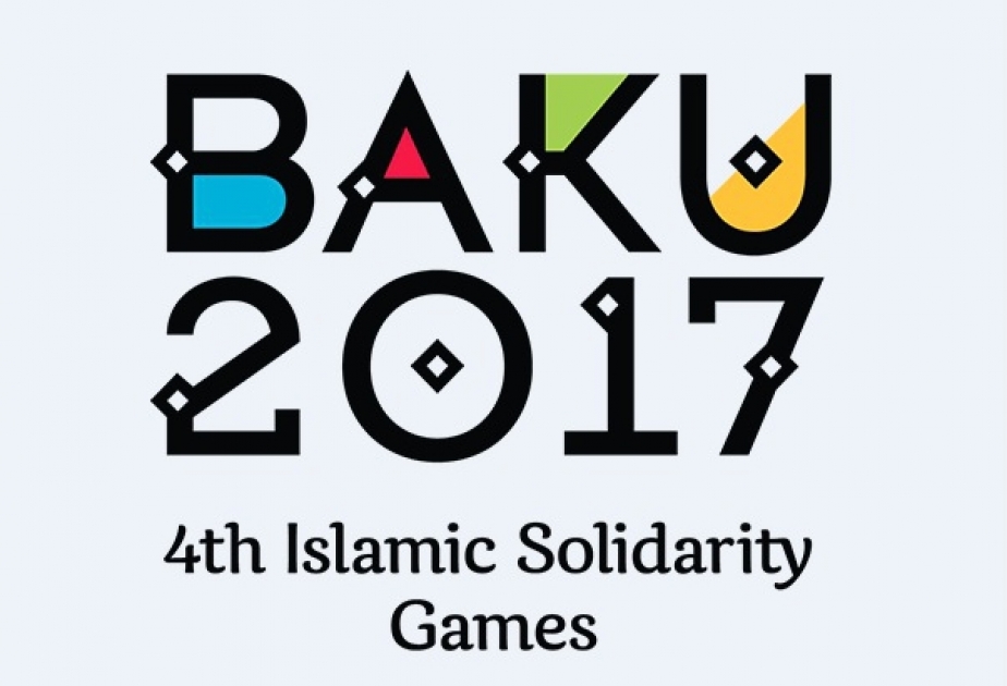 Official Partners and Supporters for Baku 2017 Islamic Solidarity Games are increasing