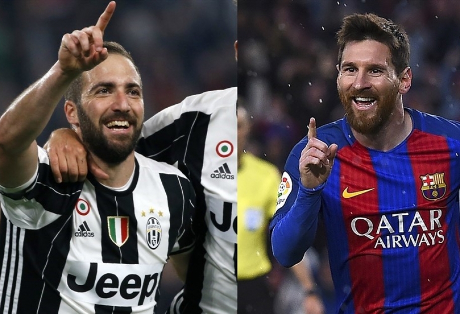 Bu gün UEFA Çempionlar Liqasının dörddəbir final mərhələsinə start veriləcək