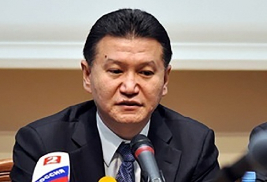 Kirsan İlyumjinov və FIDE-nin Prezident Şurası qarşılıqlı ittihamlardan imtina ediblər