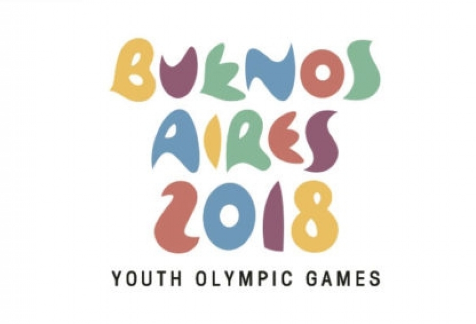 Ağır atletika üzrə Azərbaycan millisi Yeniyetmələrin Olimpiadasına ilk lisenziyanı qazanıb