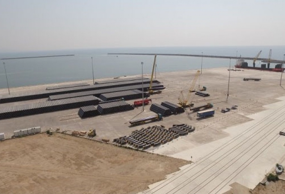 TAP’s Progress in Greece is in line with project’s schedule