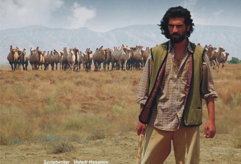 Azerbaijani movie, The Steppe Man (Cholchu), awarded “The Best Feature Film” prize