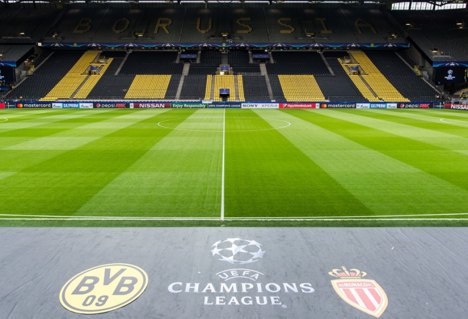 Bu gün UEFA Çempionlar Liqasının dörddəbir final mərhələsinin digər oyunları keçiriləcək