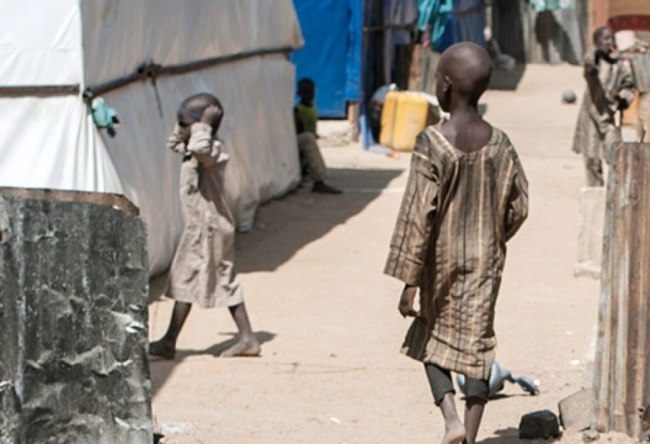 Unicef-Regionaldirektorin an Boko Haram appelliert