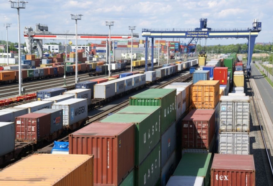 Azerbaijan increases export of fruits and vegetables by 73%