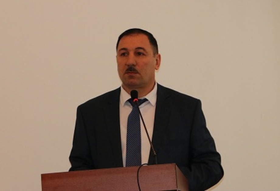 Respublika Seysmoloji Xidmət Mərkəzinin Elmi-Texniki Şurasının növbəti iclası keçirilib