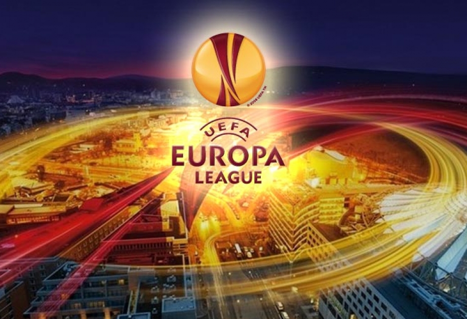 UEFA Avropa Liqasında dörddəbir final mərhələsinin ilk oyunları keçiriləcək