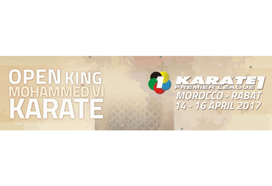 Karate üzrə Azərbaycan millisi Mərakeşdə beynəlxalq turnirdə iştirak edəcək