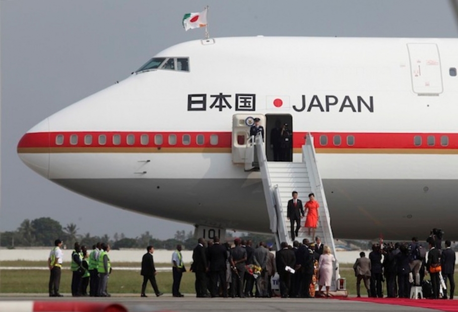 日本首相将先后访问俄罗斯与欧洲5国
